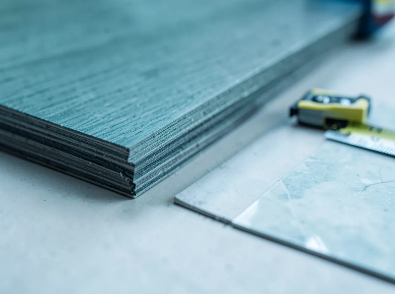 Luxury Vinyl Plank Installation Bighorn, MT FAQs